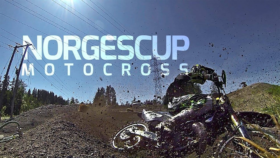 Planleggingsmøte for Norges Cup på BSMX